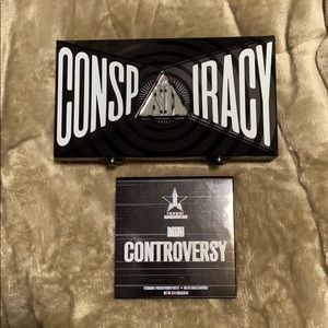 Conspiracy & Mini Controversy Pallet - FOR DISPLAY